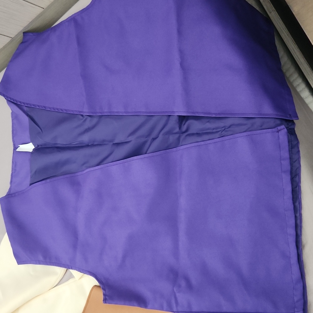 Men's Aladdin Costume Size Large
